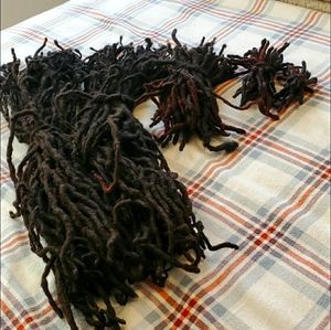 HUMAN HAIR